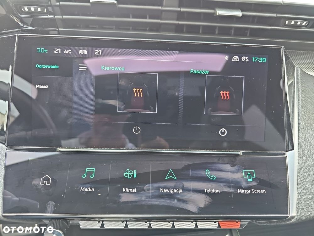 Peugeot 308 1.2 PureTech GT Pack S&S EAT8 - 21
