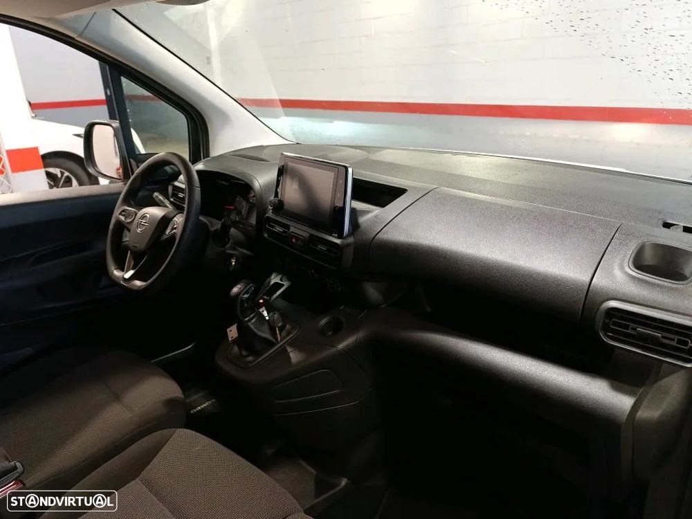 Opel Combo 1.5 CDTi L1H1 - 9