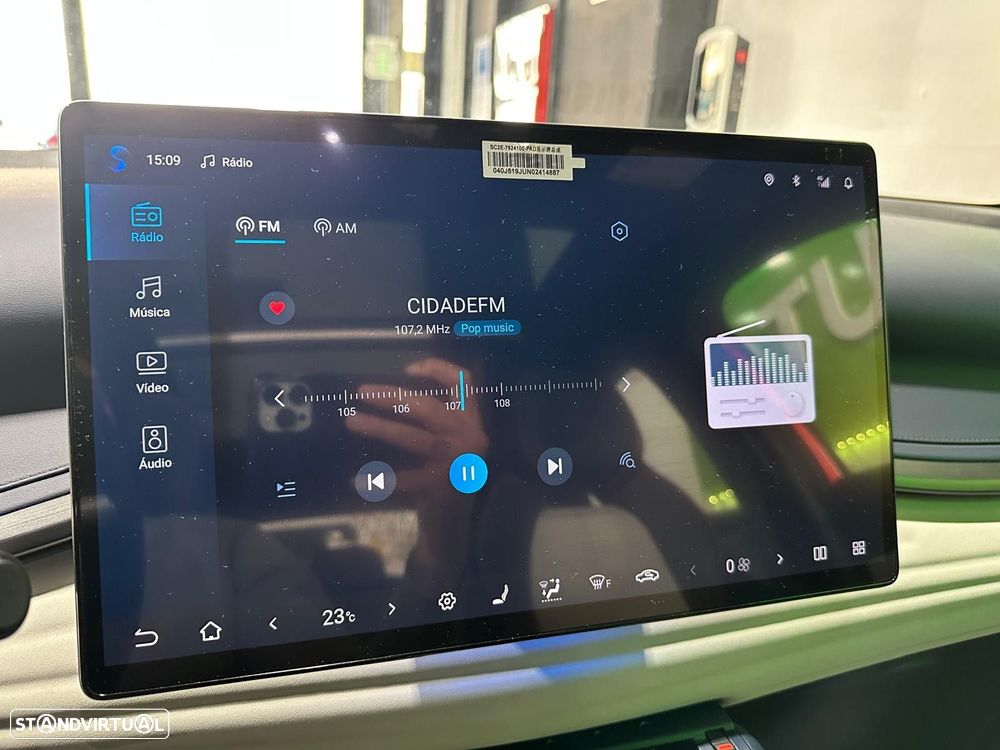 BYD Atto 3 60.48 kWh Design - 37