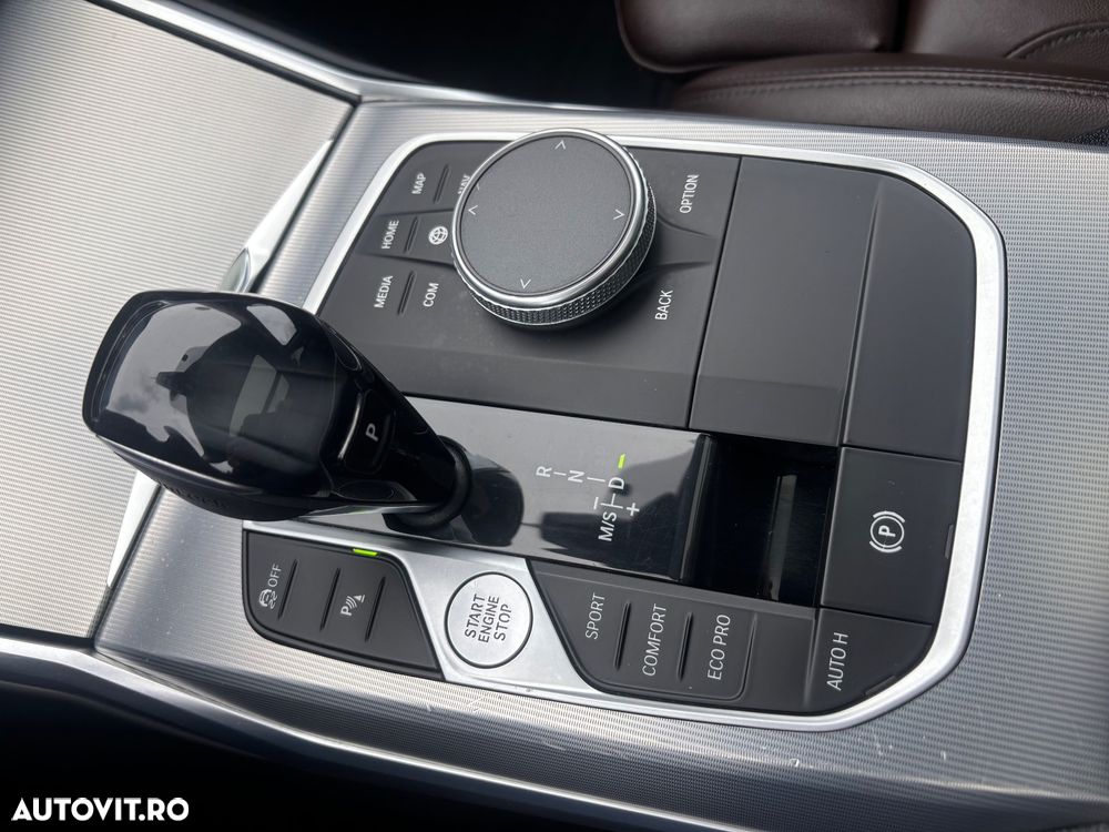 BMW Seria 3 - 16