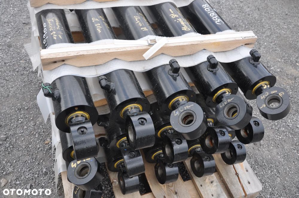 Siłownik hydrauliczny Cat Caterpillar - 4