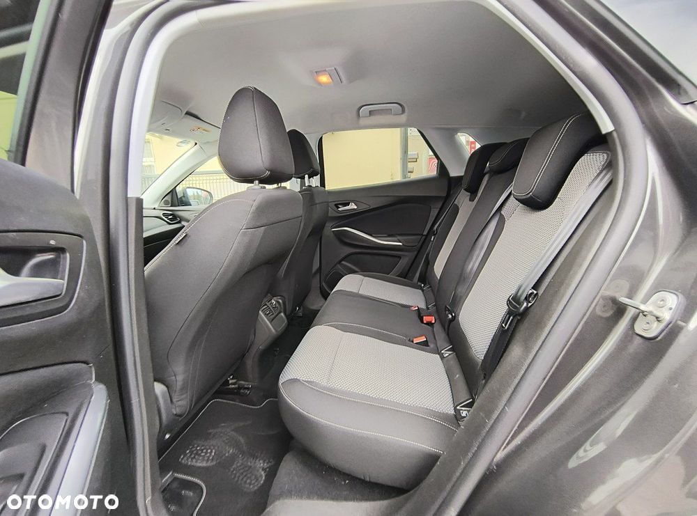 Opel Grandland X - 11