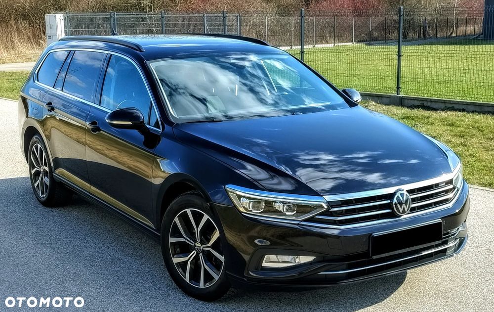 Skoda Superb 2.0 TDI SCR Ambition DSG - 2