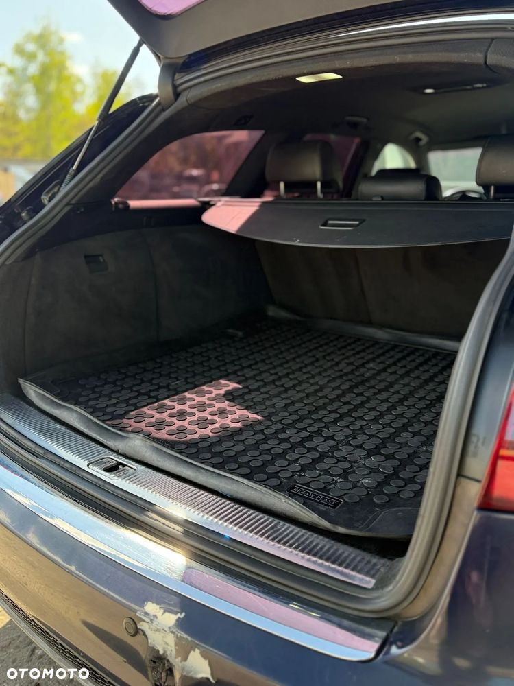 Audi A6 Avant - 28