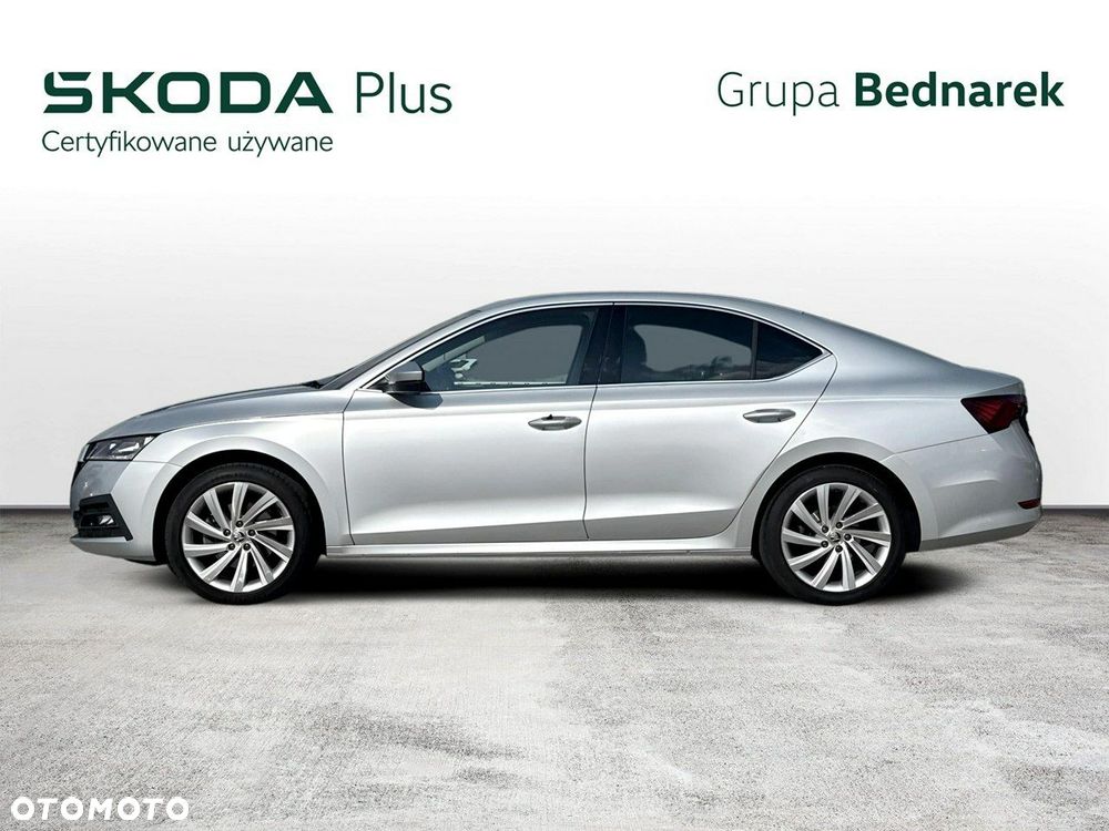 Skoda Octavia 2.0 TSI 4x4 Style DSG - 2
