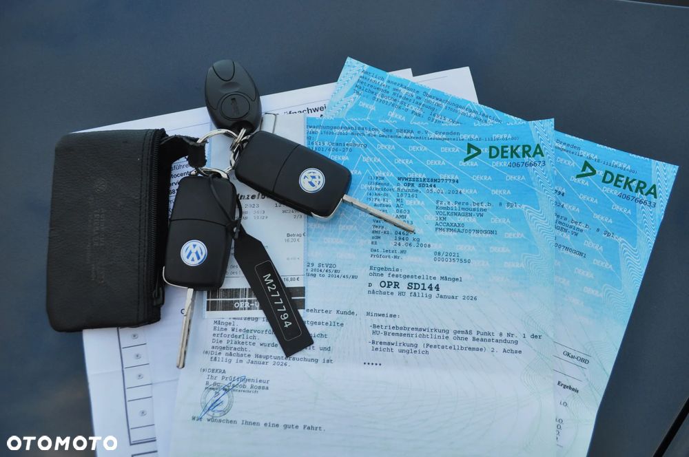 Volkswagen Golf 1.4 TSI Comfortline - 36