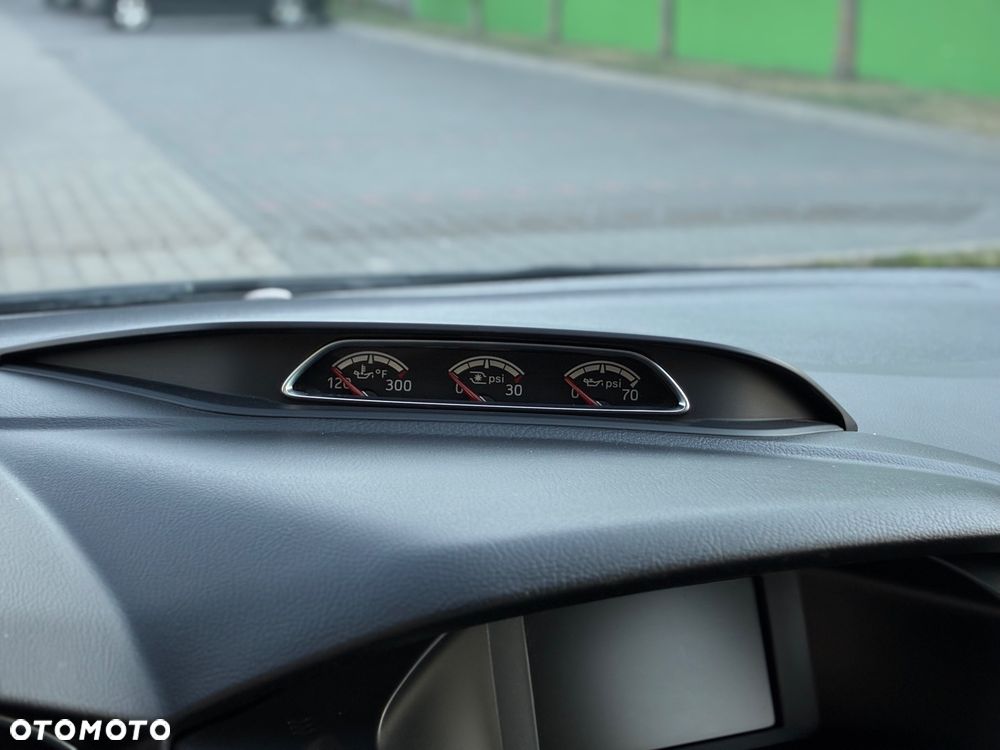 Ford Focus 2.0 EcoBoost ST - 30
