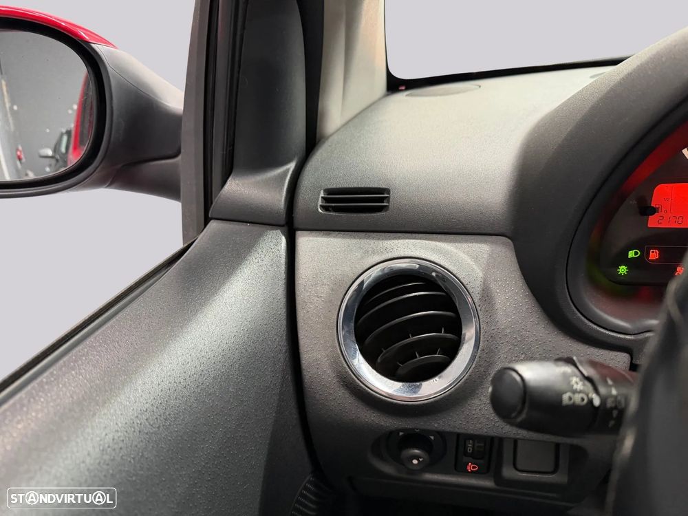 Citroën C2 1.4 HDi VTR - 12