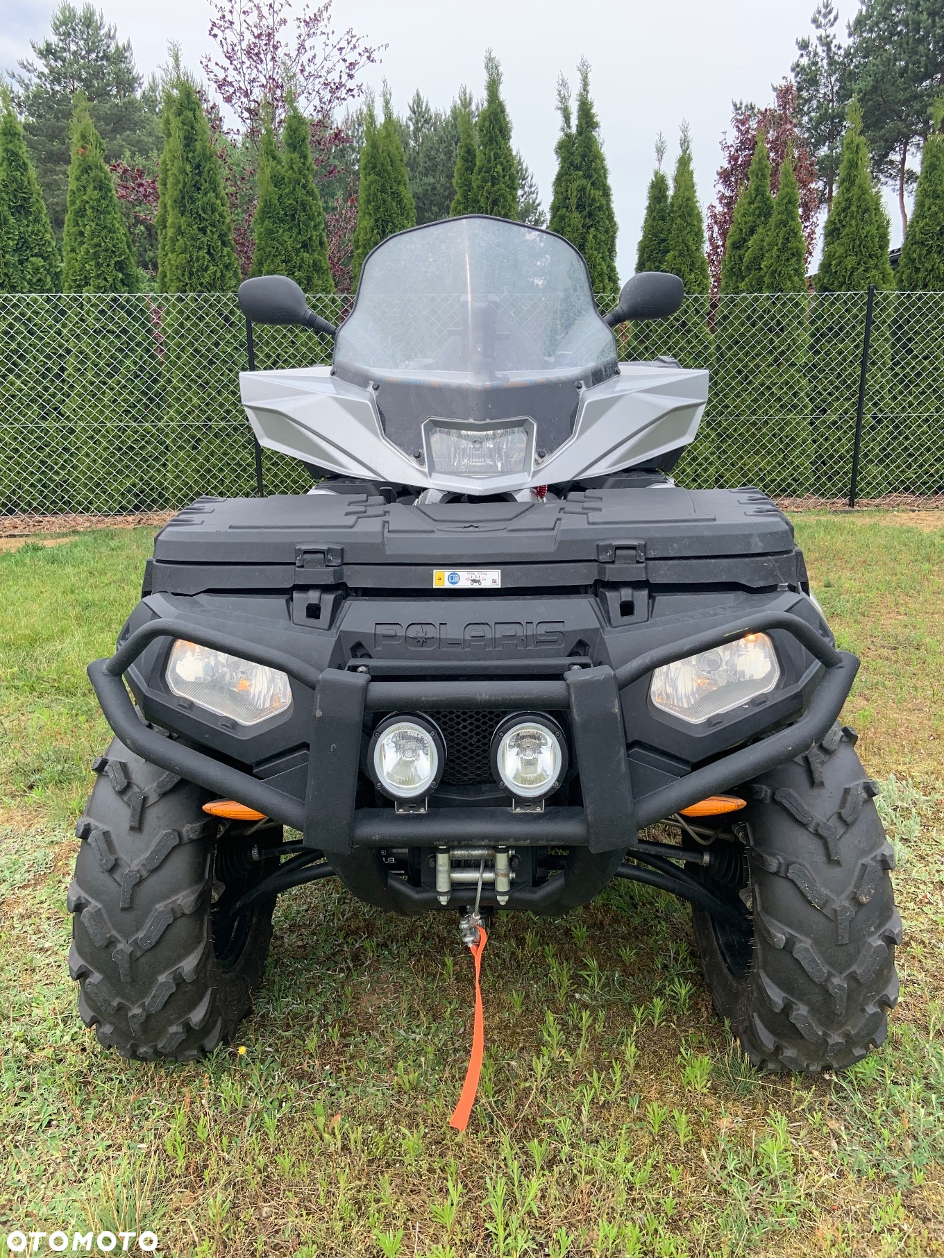 Polaris Sportsman