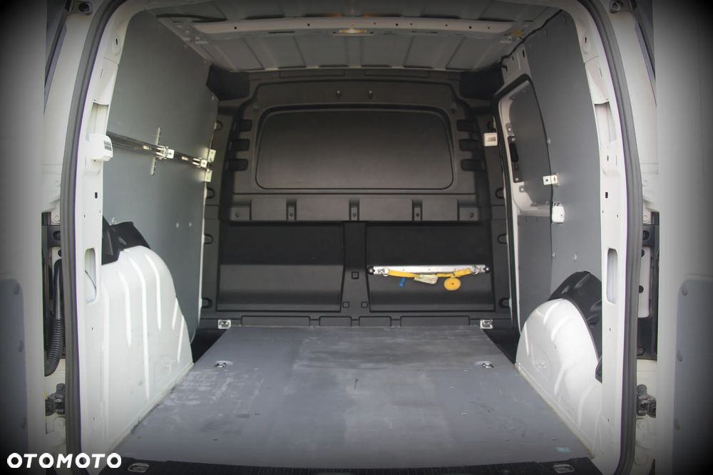 Volkswagen CADDY - 18