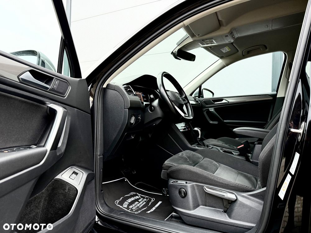 Volkswagen Tiguan Allspace 2.0 TDI SCR Highline DSG - 23