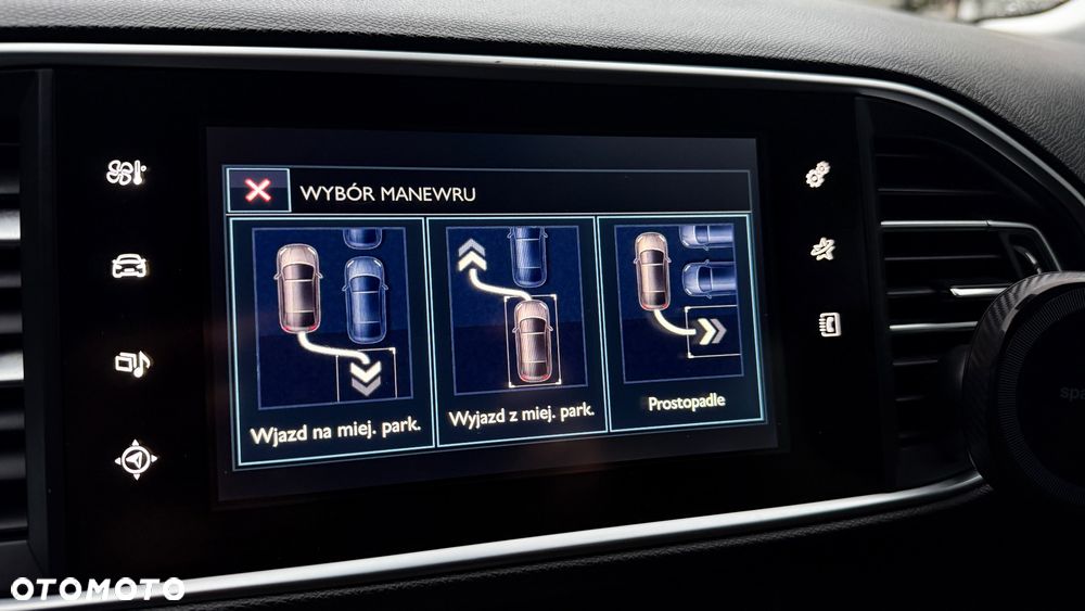 Peugeot 308 e-HDi 115 Stop & Start Allure - 23