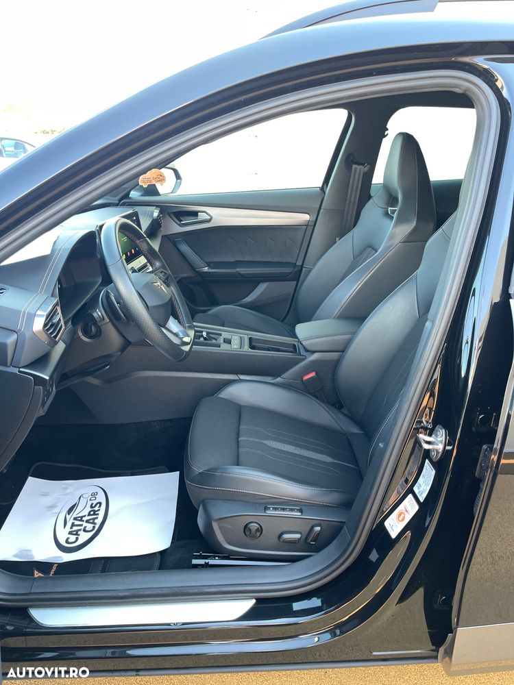Cupra Formentor 1.5 TSI DSG - 29