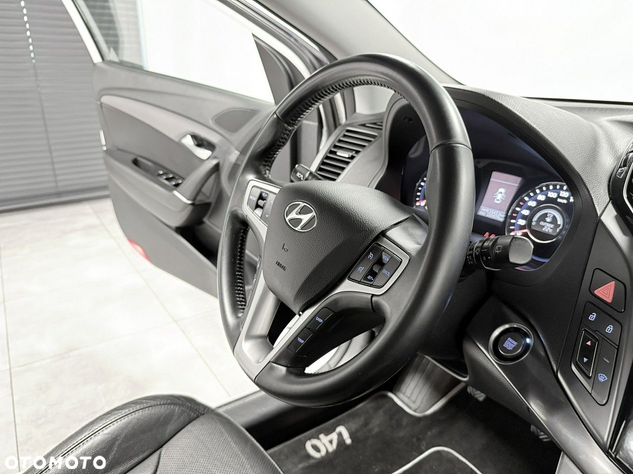 Hyundai i40 i40cw 1.7 CRDi Premium - 30