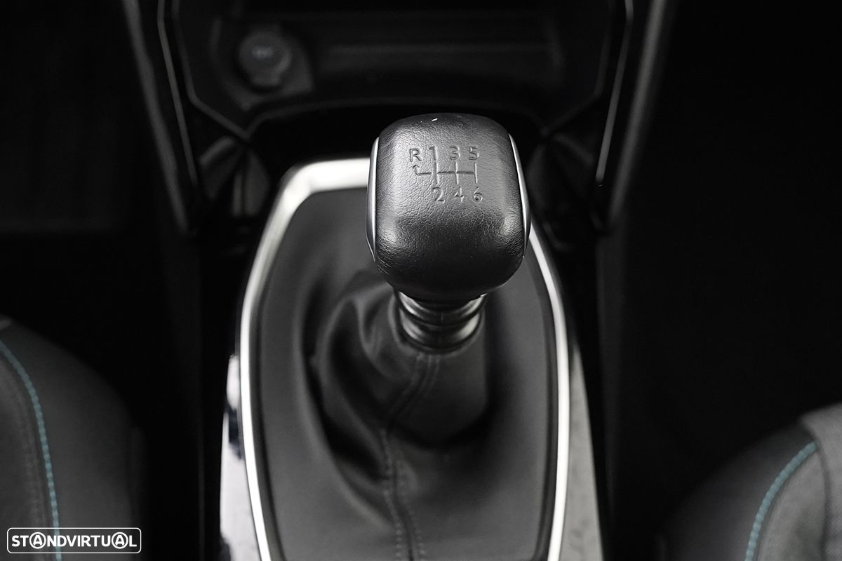Peugeot 208 1.2 PureTech Allure - 14