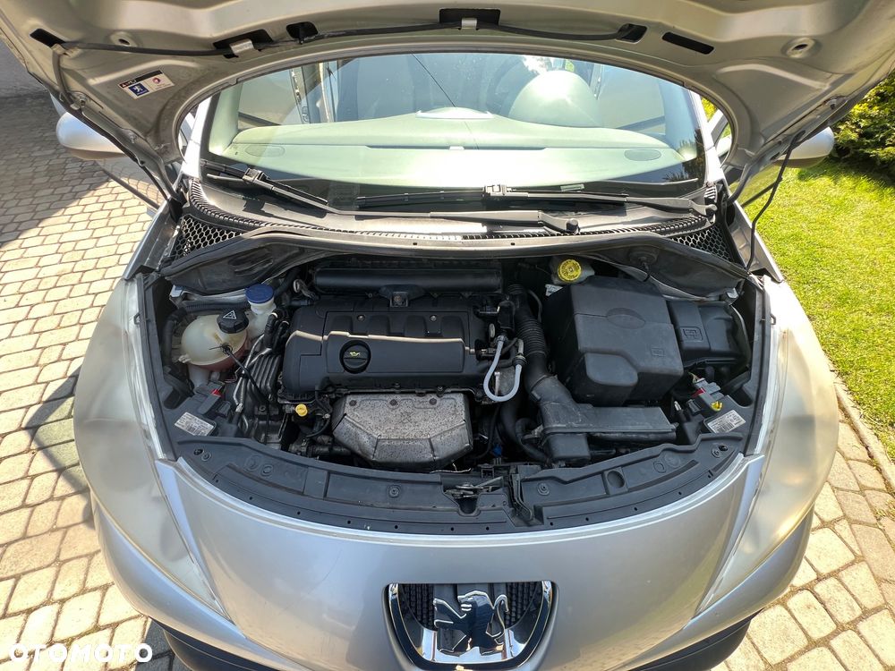 Peugeot 207 1.4 - 3