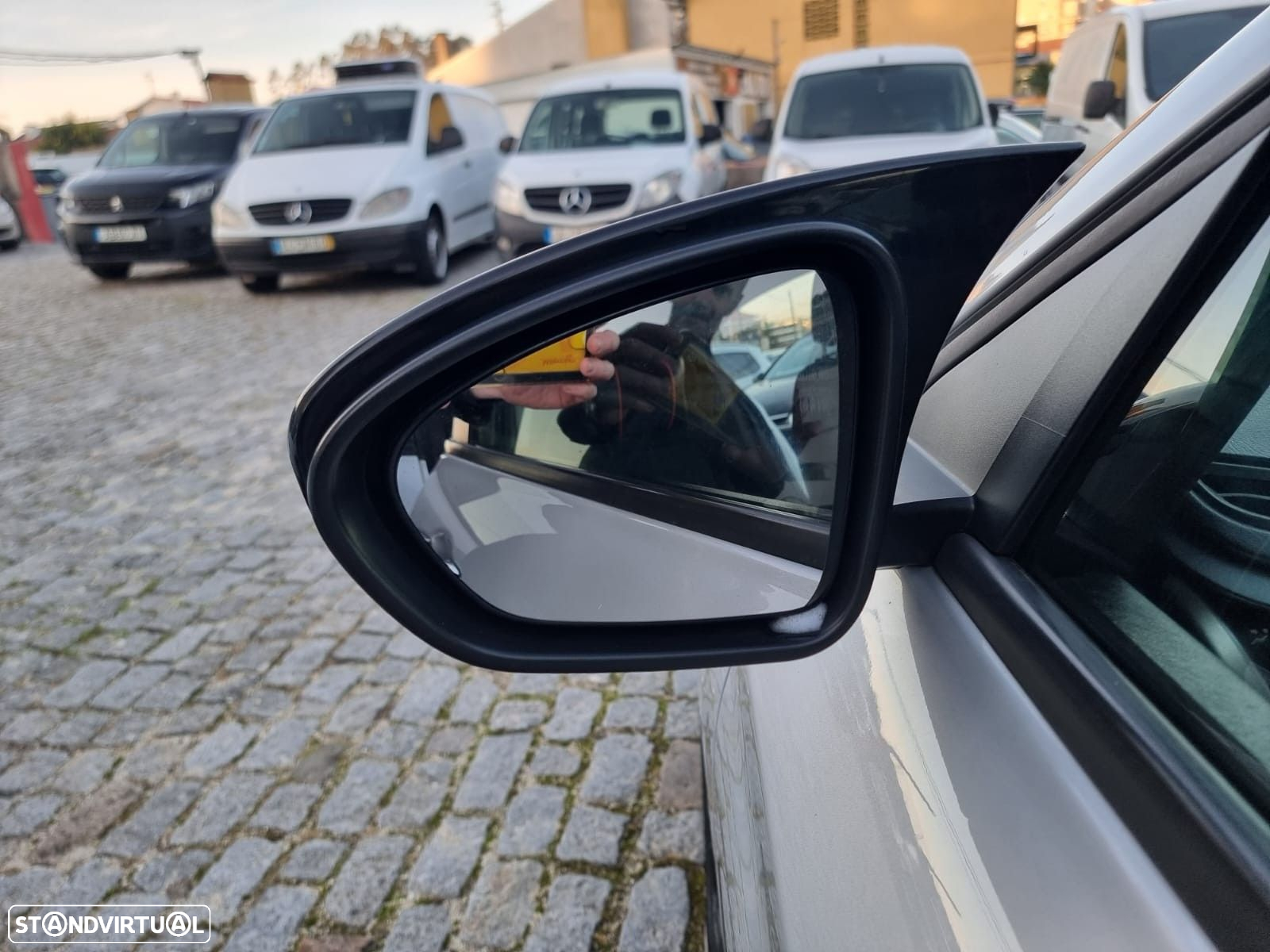 Fiat Tipo 1.3 M-Jet Lounge - 23