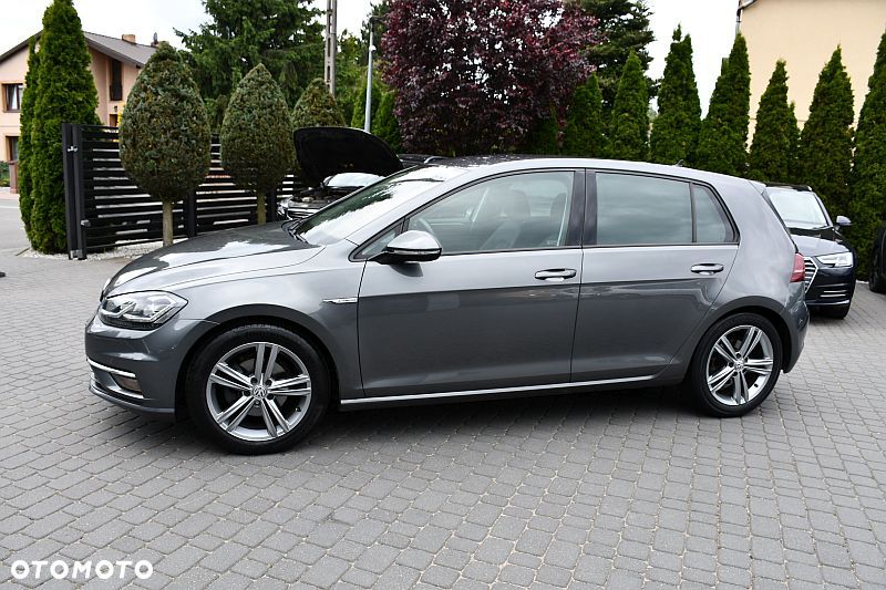 Volkswagen Golf 1.5 TSI ACT OPF BlueMotion Highline - 27