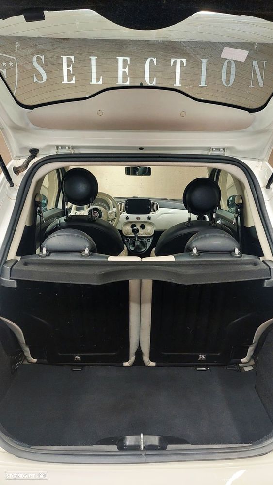 Fiat 500 - 16