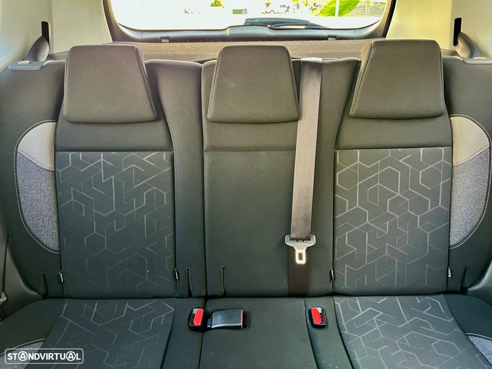 Peugeot 2008 PureTech 82 Style - 43