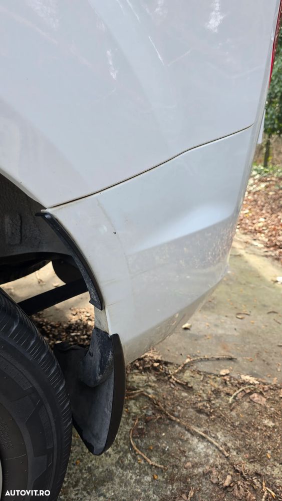 Ford Transit Custom - 35