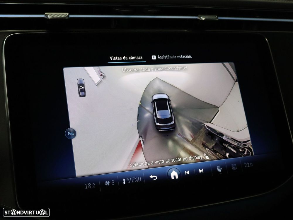 Mercedes-Benz E 300 de 4Matic All-Terrain - 17