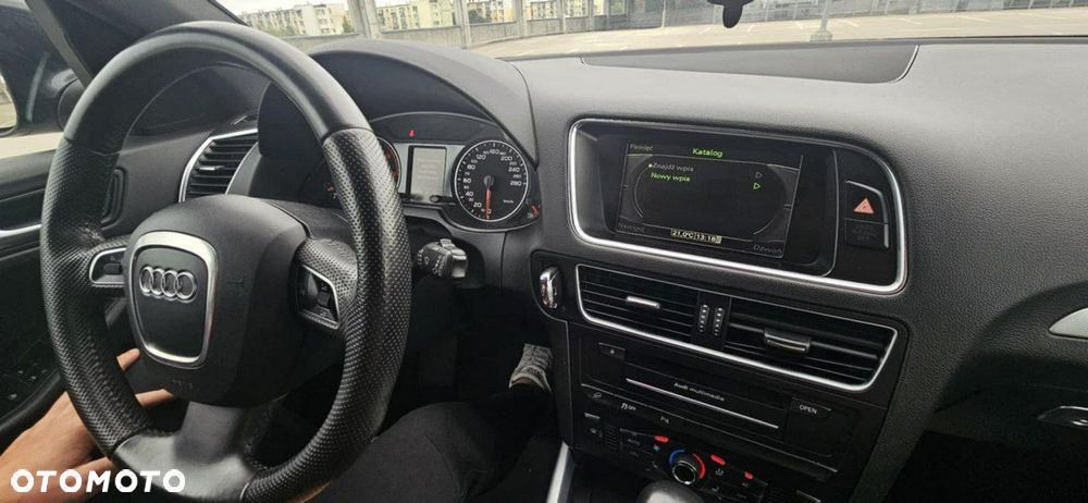 Audi Q5 - 8