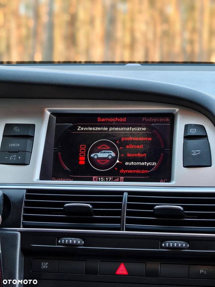 Audi A6 Allroad 3.0 TDI DPF tiptronic - 29