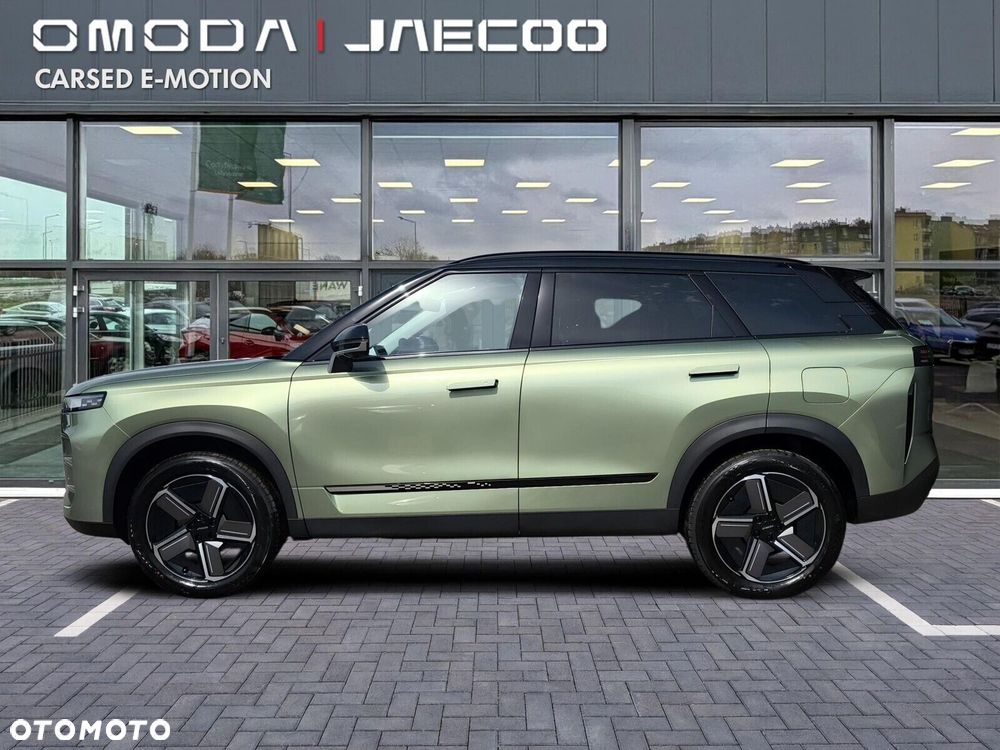 Jaecoo 7 - 3