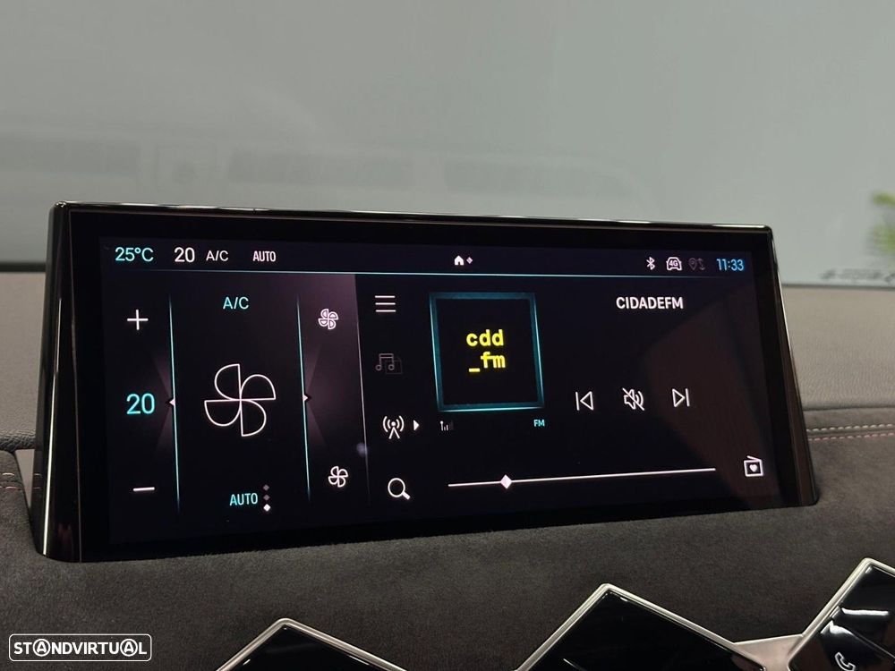 DS DS3 1.2 PureTech Performance Line - 13