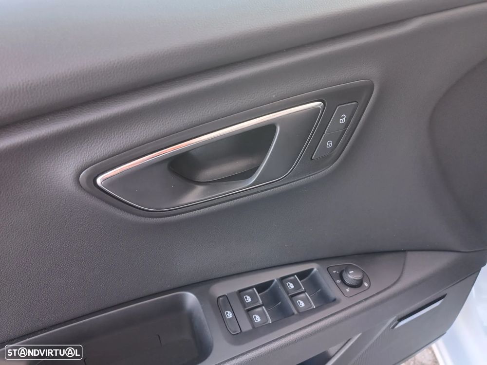 SEAT Leon ST 2.0 TSI S&S DSG Cupra 290 - 18