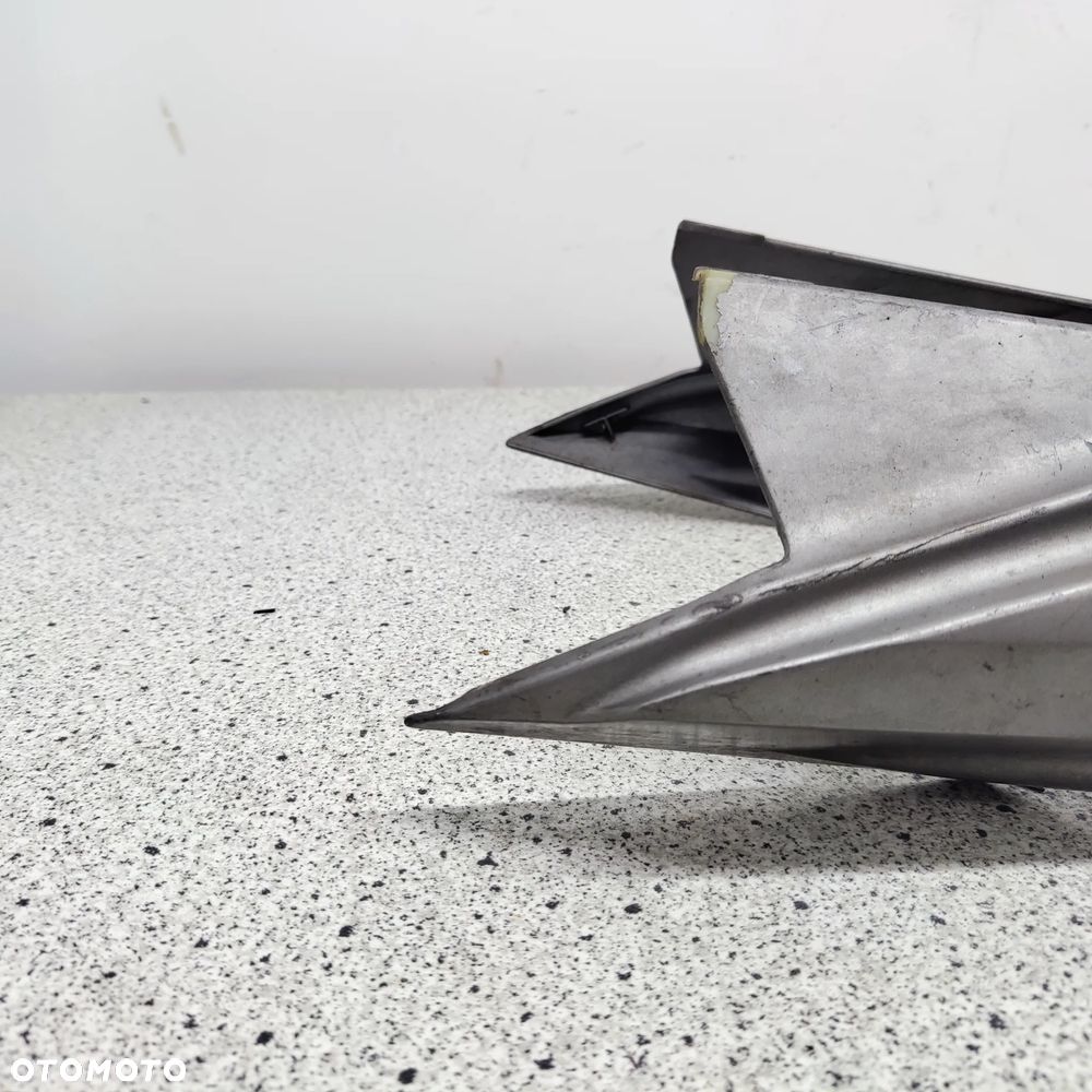 Osłona wydechu, tłumika Triumph Daytona 675 - 8