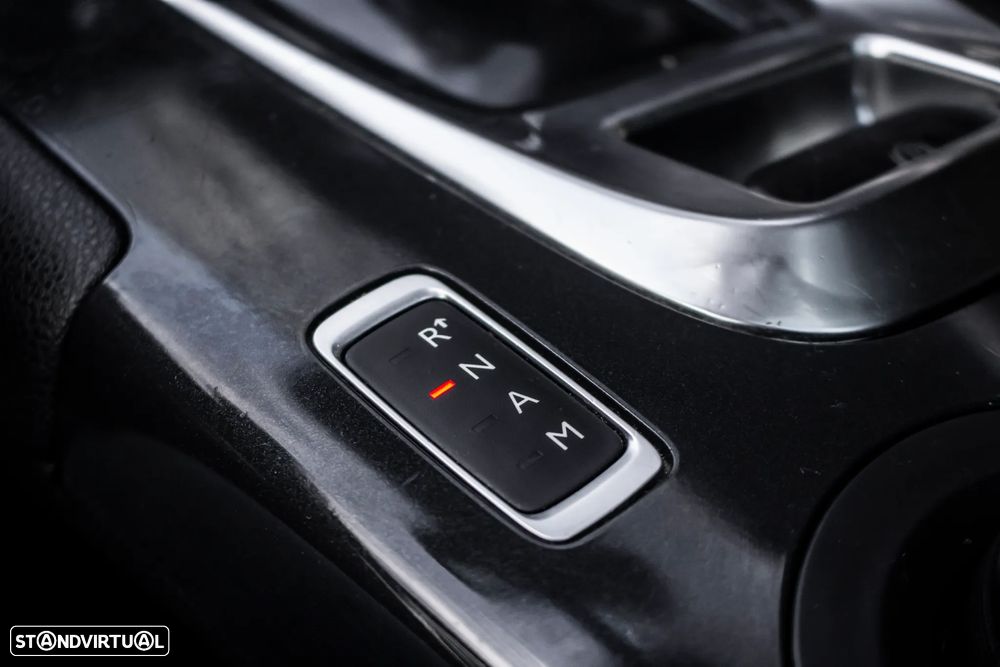 Peugeot 3008 2.0 HDi Hybrid4 - 20