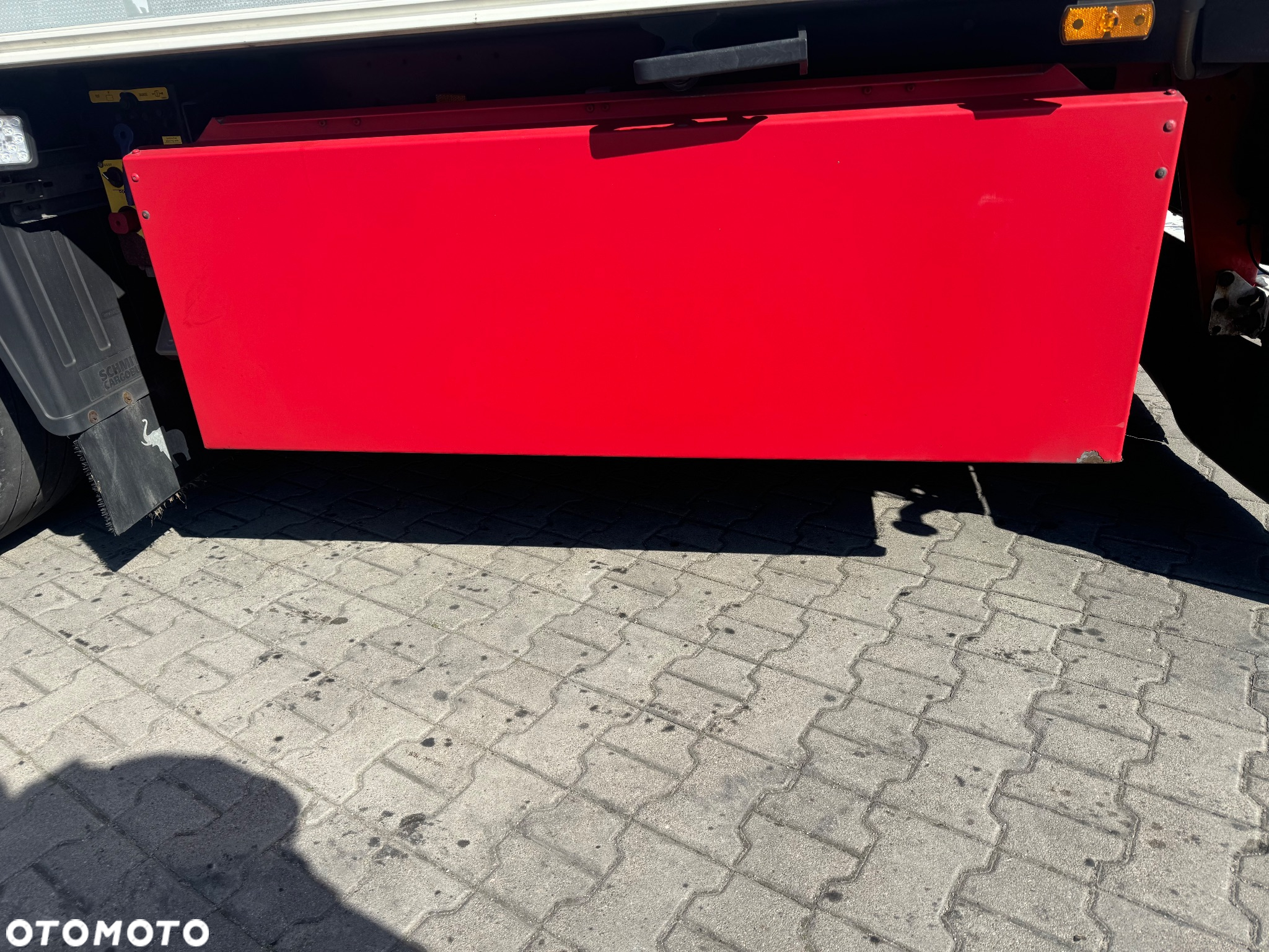 Schmitz Cargobull - 14