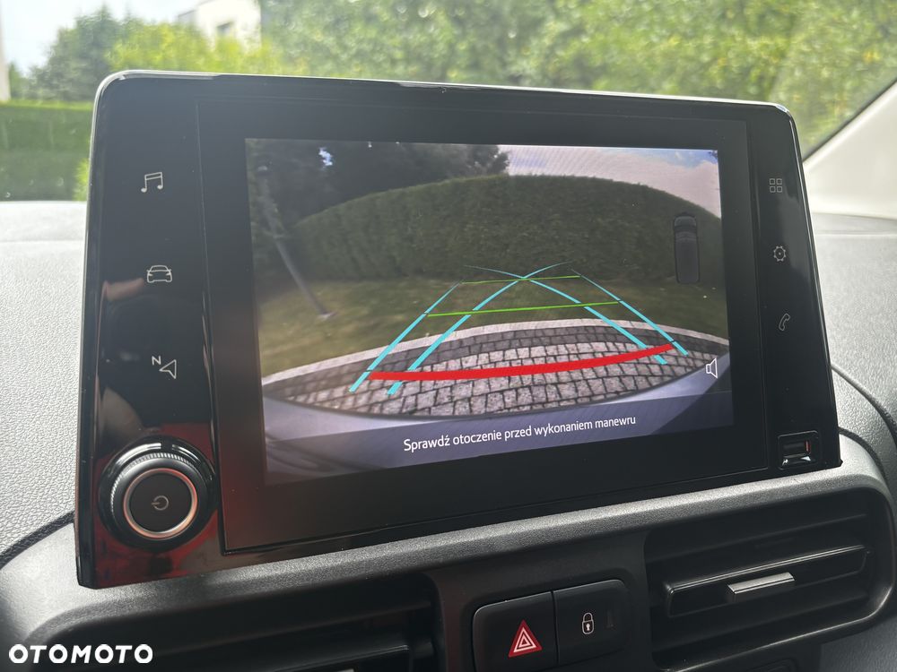 Toyota Proace City - 10