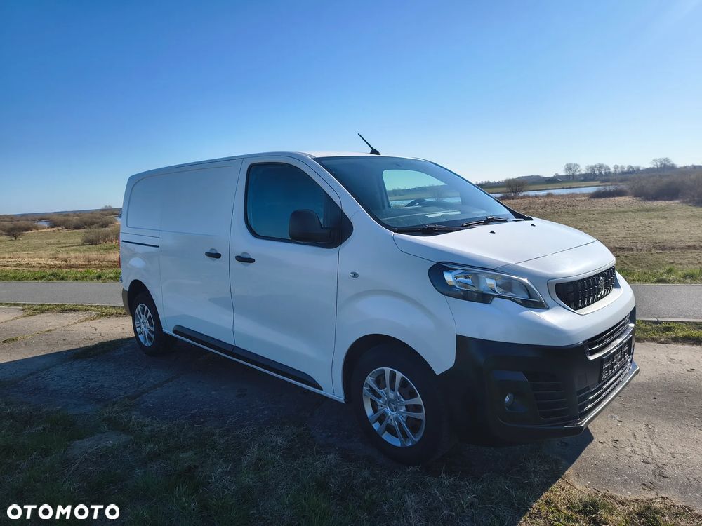 Peugeot Expert - 5
