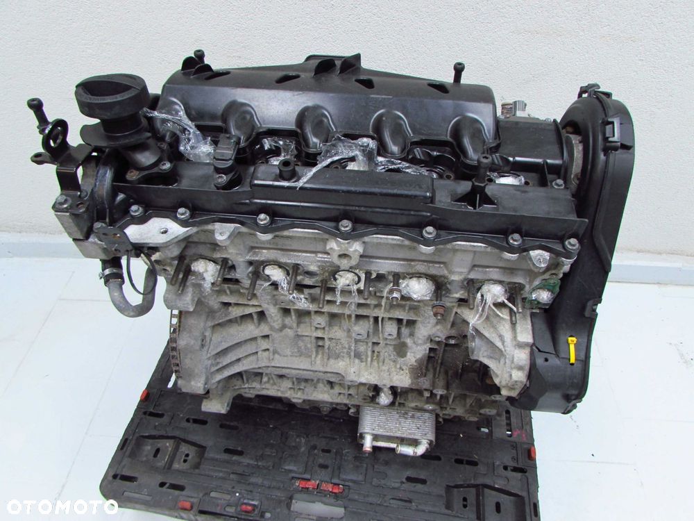 VOLVO S60 S80 V70 XC70 C30 S40 V50 C70 2.4 D5 06- SILNIK SLUPEK D5244T7 185 KM - 5