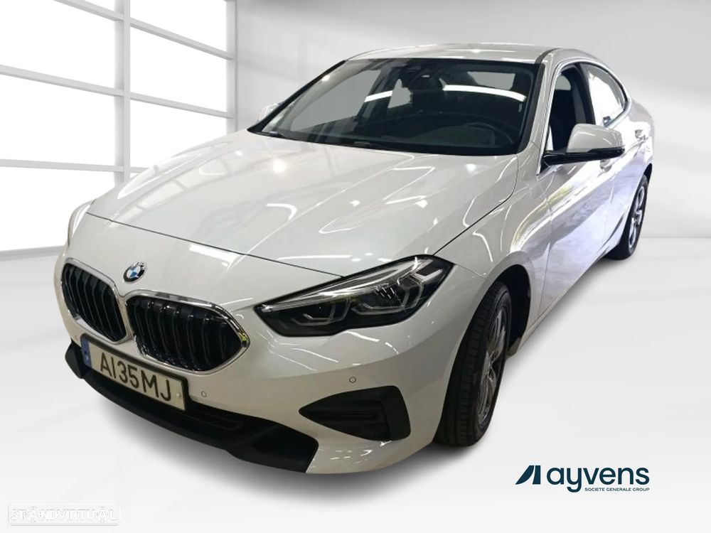 BMW 216 Gran Coupé d Advantage - 1