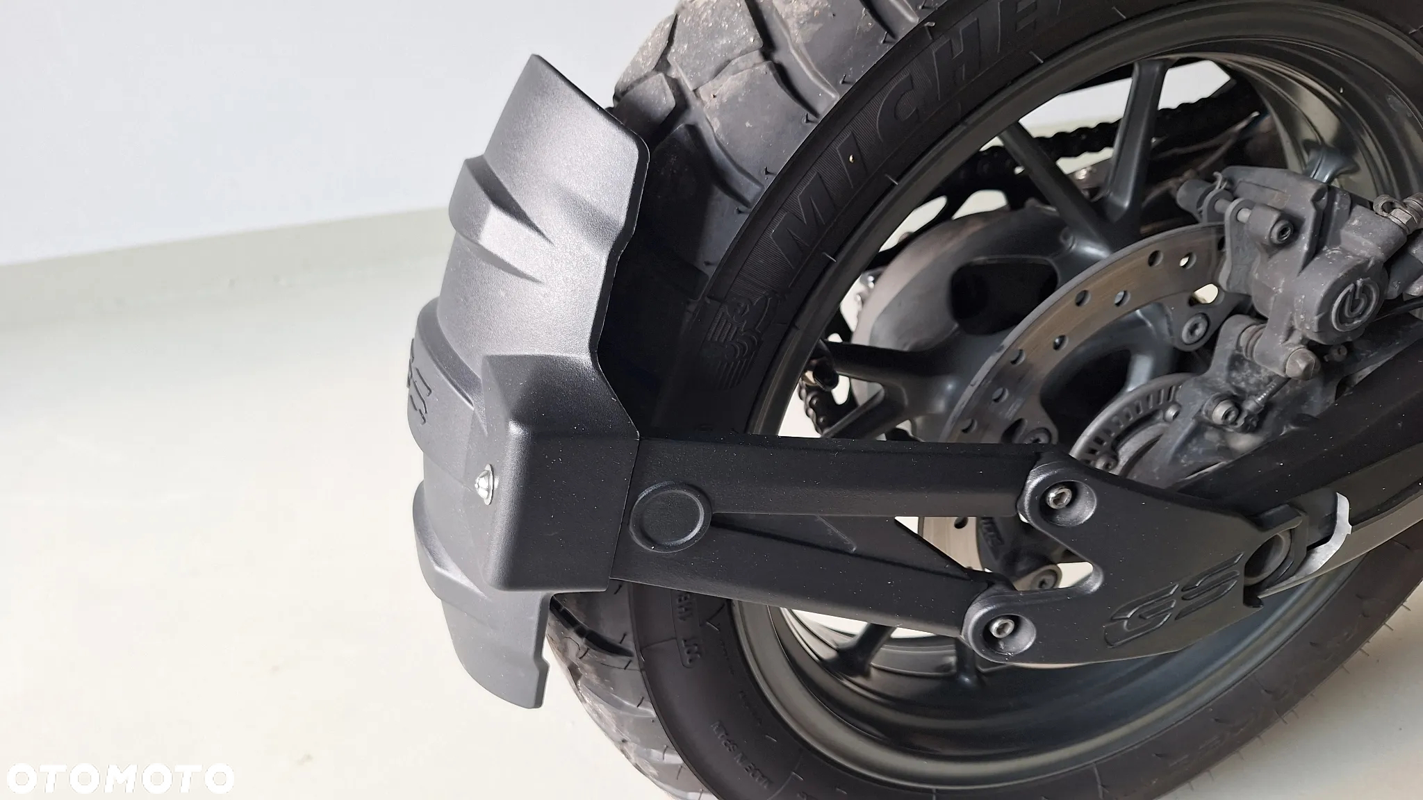 BMW GS - 4
