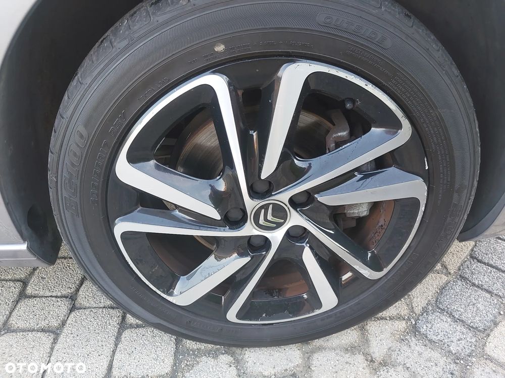 Citroën C4 Picasso 2.0 BlueHDi Shine S&S - 27