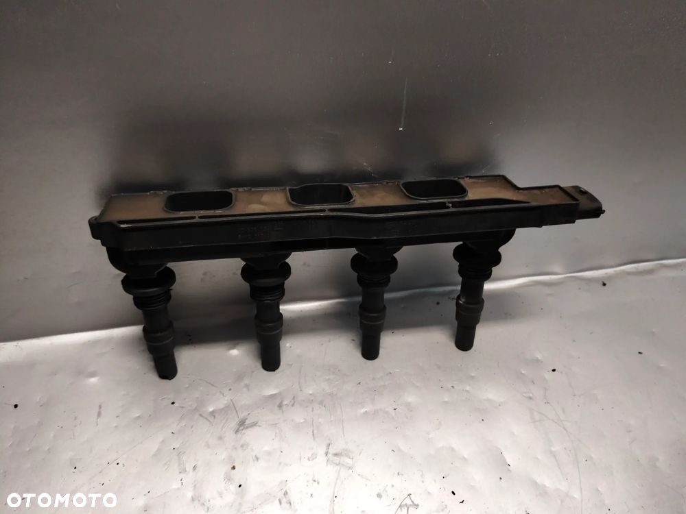 CEWKA ZAPŁONOWA OPEL ZAFIRA A ASTRA G 1.8 BENZYNA