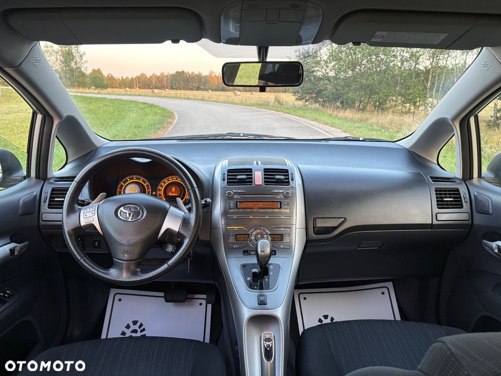 Toyota Auris 1.6 VVT-i Premium MM - 37