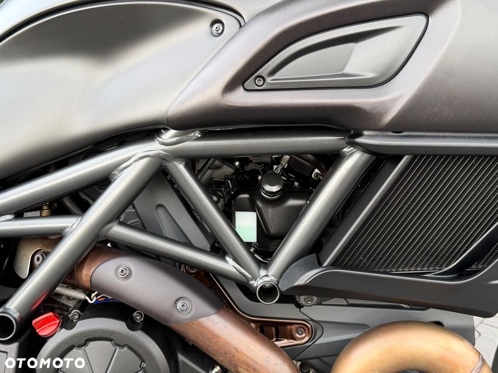 Ducati Diavel - 17