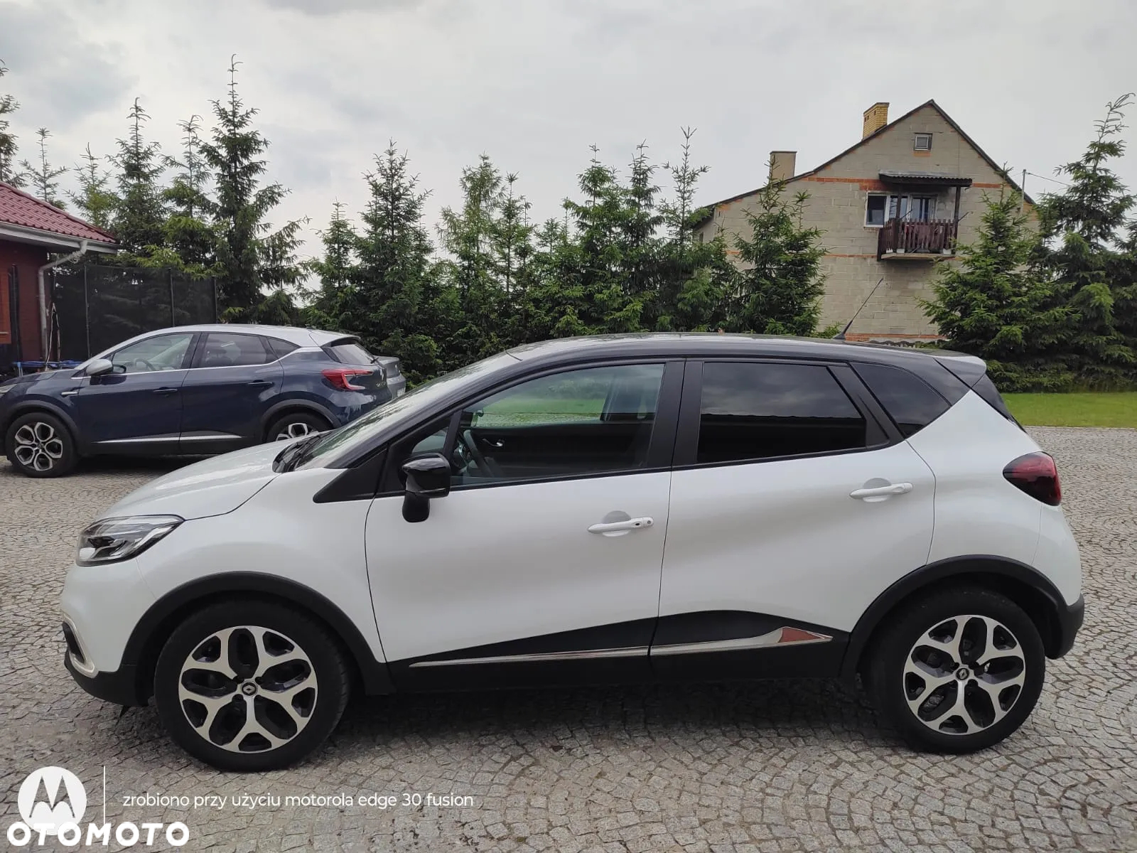 Renault Captur TCe 120 EDC Helly Hansen - 5