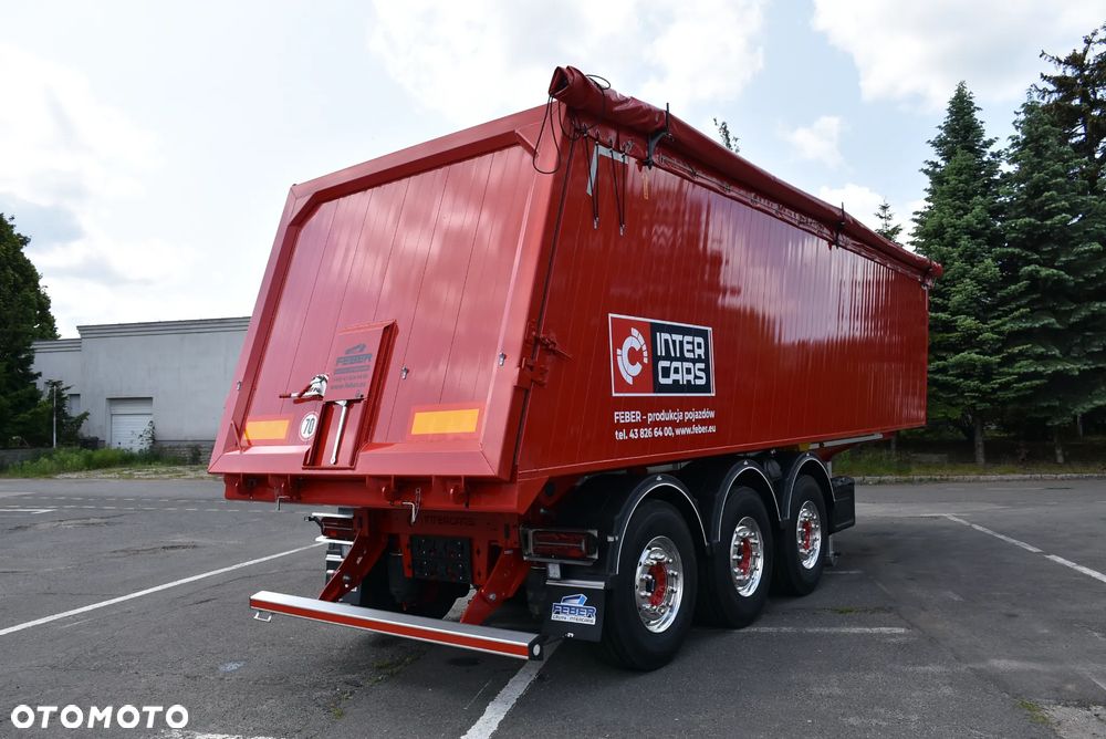 Feber Inter Cars NW 39 KZ