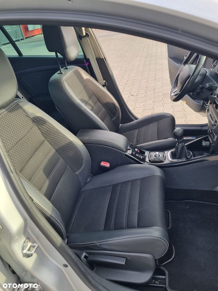 Renault Megane 1.6 dCi Energy Bose Edition - 14