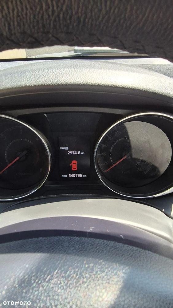 Mitsubishi ASX 1.8 DID Instyle NAVI AS&G - 9