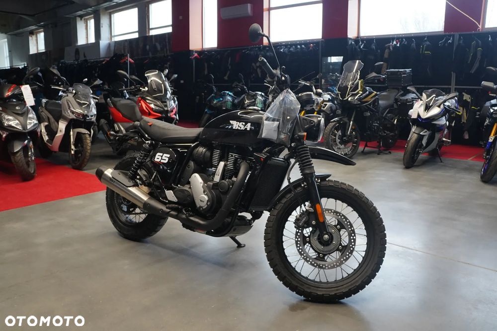 BSA Inny - 1