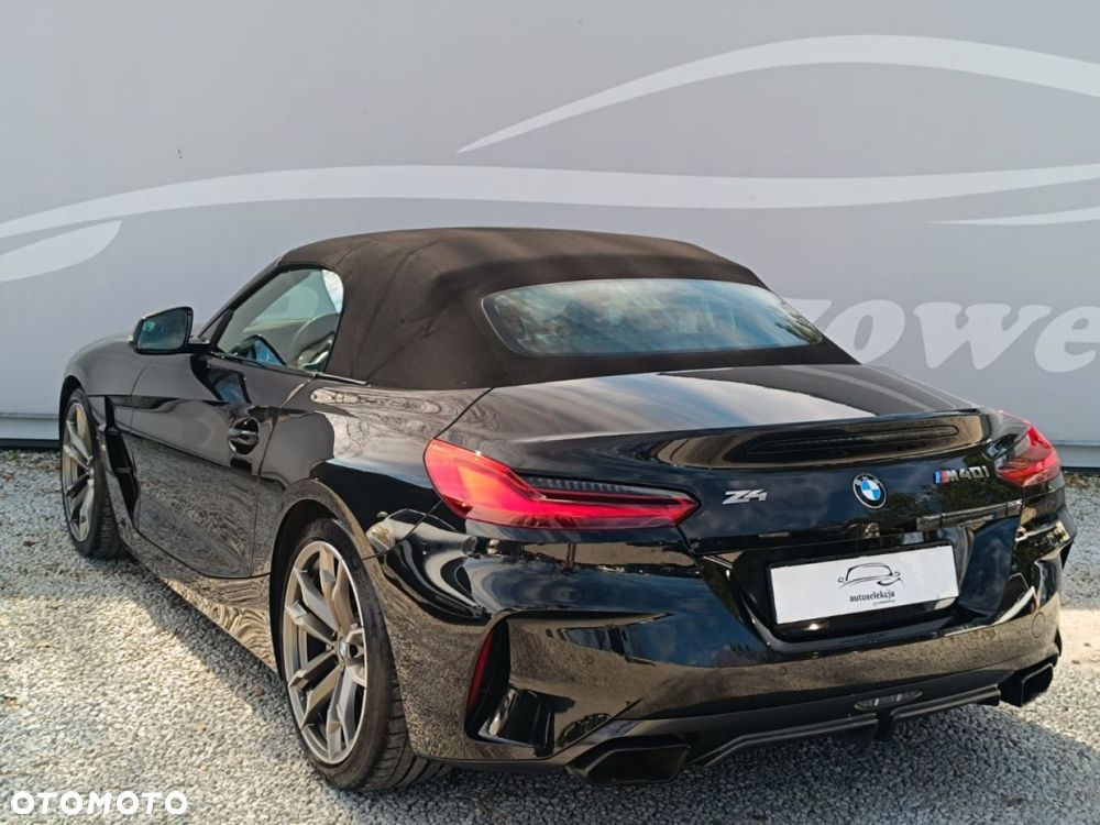 BMW Z4 - 23