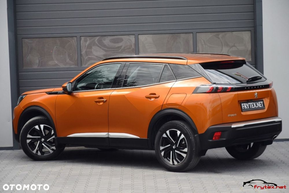 Peugeot 2008 - 14
